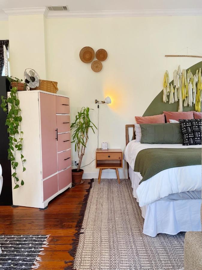 Charming 1885 Parlor Loft Downtown Savannah Stay エクステリア 写真
